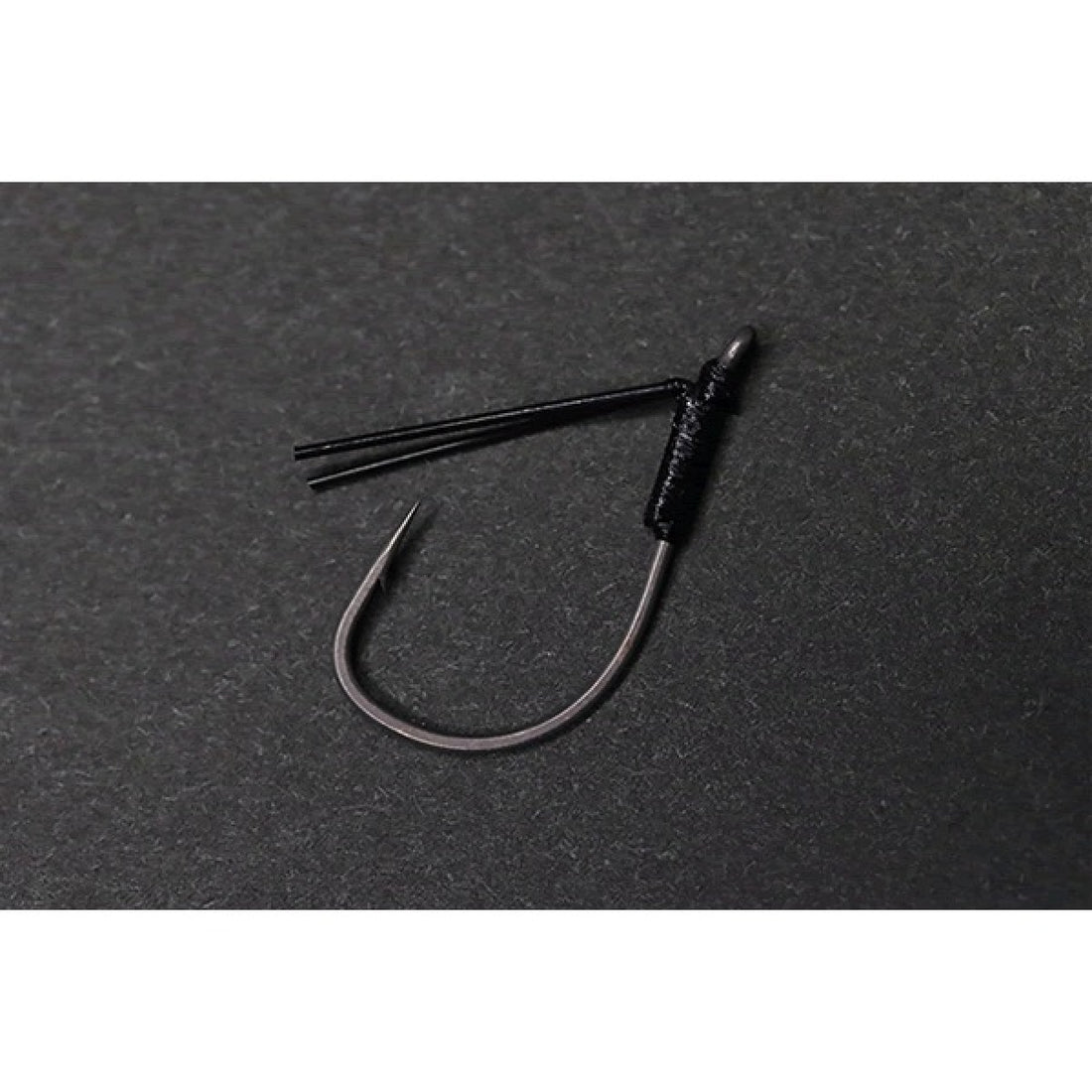 ICHIKAWA WEED GUARD CT-5 #1 (5 pcs/pack) fishing terminal tackle — photo 2