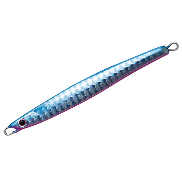 PALMS GIOPICK GP-45 100mm : 45g RZ-09 MAVİ PEMBE