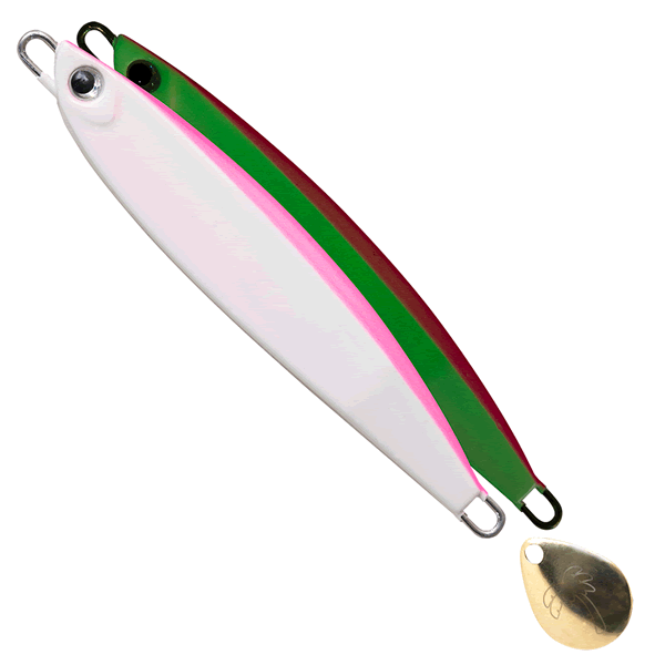 PALMS HEXER B HB-30 65 mm : 30 g G-04 PARLAYAN PEMBE
