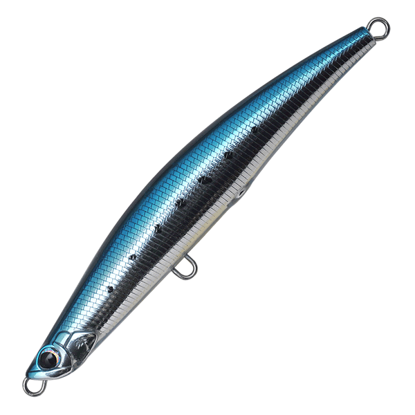 PALMS GIG GIGANT HOOK LEVEL FALL 120 120mm : 47g SINKING AL-10 IWASHI saltwater fishing lure