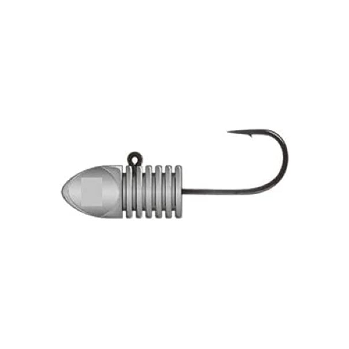 XESTA BULLET RIBHEAD #8 - 1.0g (4 pcs/pack)