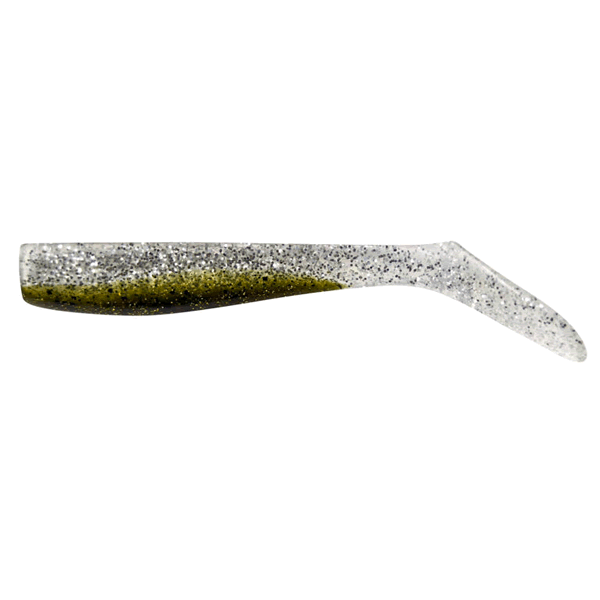COREMAN ALKALI SHAD 110mm #041 SHALLOW BAIT saltwater fishing lure