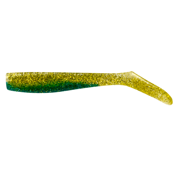 COREMAN ALKALI SHAD 110mm #044 SARDINE GOLD saltwater fishing lure