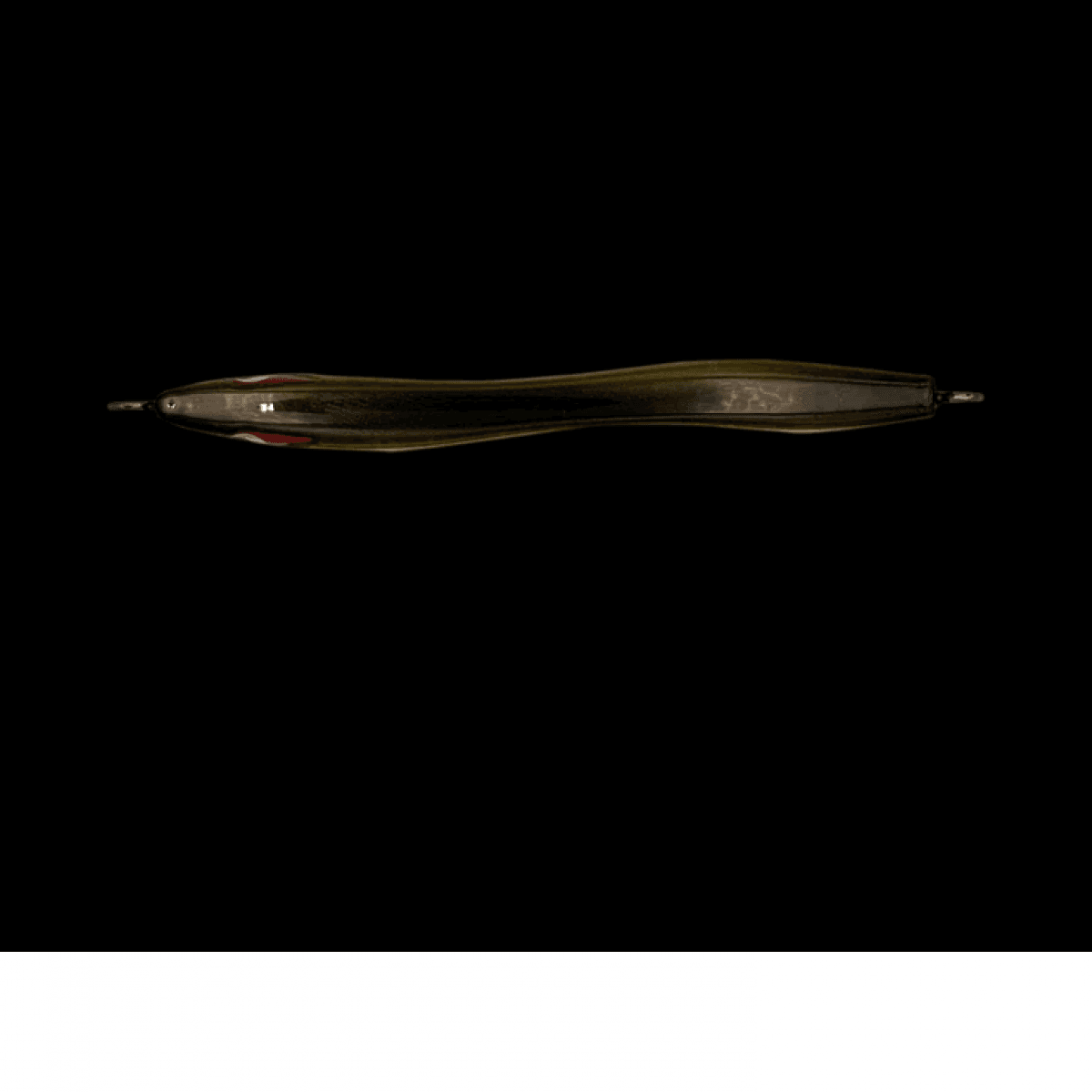 BOZLES NOBUNAGA LIGHT 60g GREEN GOLD - Britannic Trade