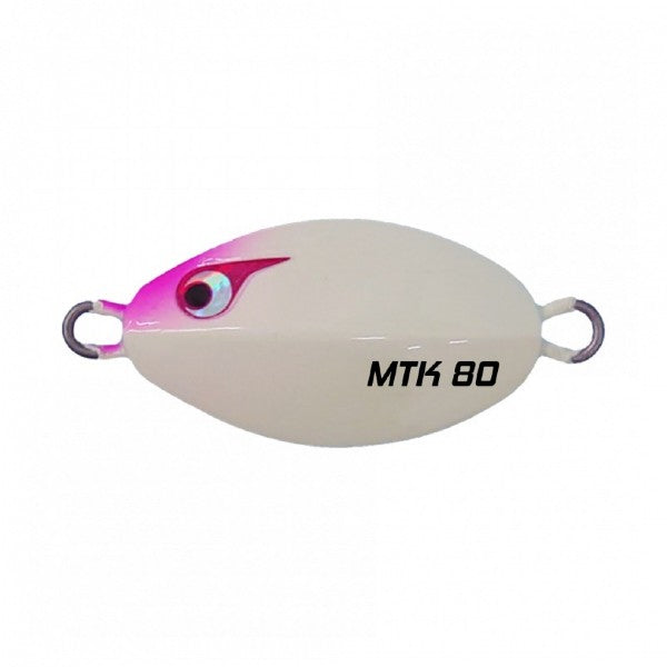 BOZLES TG MATSUKAZE 80g ALL GLOW
