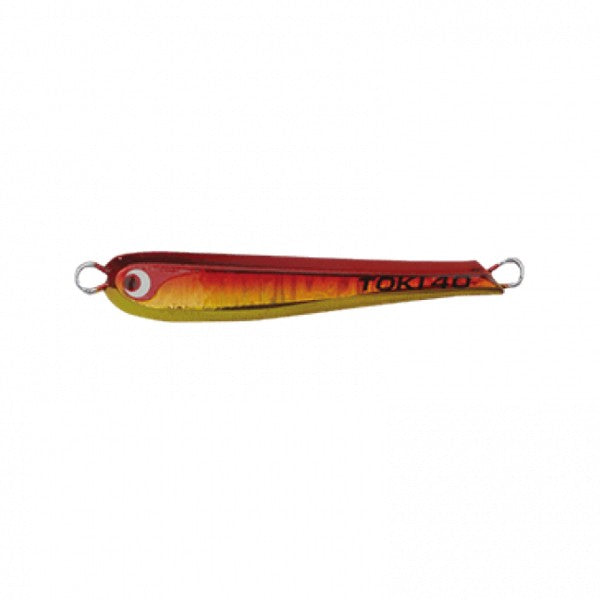 BOZLES TG TOKICHIRO 30g AKAKIN saltwater fishing lure