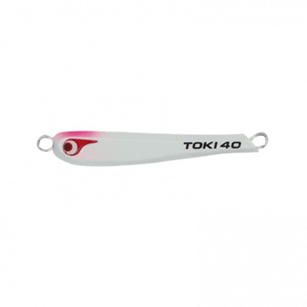 BOZLES TG TOKICHIRO 30g ALL GLOW saltwater fishing lure