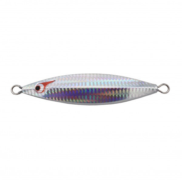 BOZLES YUKIMURA 280g UV SILVER saltwater fishing lure