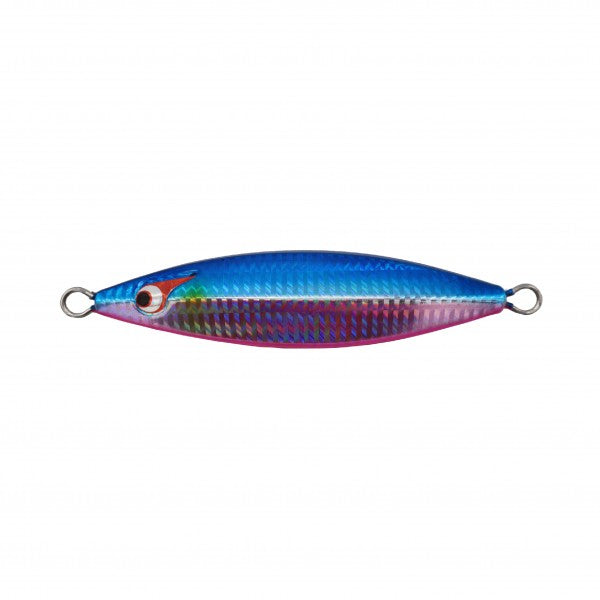 BOZLES YUKIMURA 230g BLUE PINK saltwater fishing lure