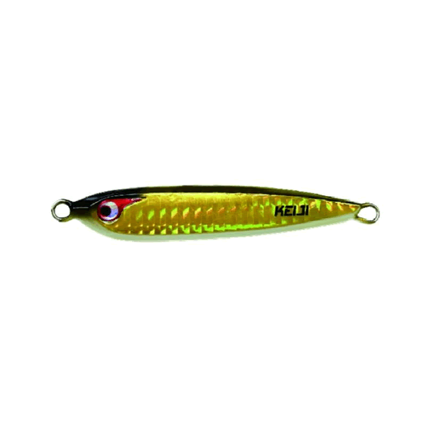 BOZLES TG KEIJI 60g LIMITED GOLD GLOW BERRY