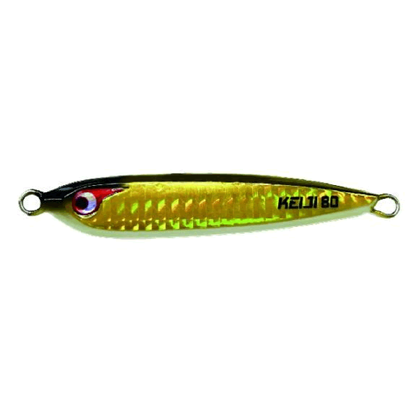 BOZLES TG KEIJI 80g LIMITED GOLD GLOW BERRY