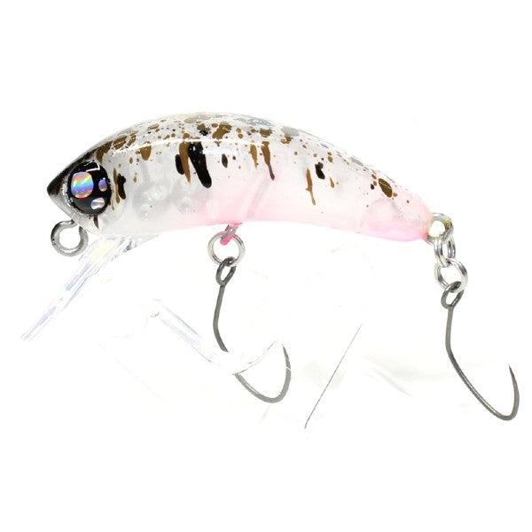 Rob Lure BeRBie MaMa F 36mm : 2.6g Floating #16 HALI SUNAO freshwater fishing lure