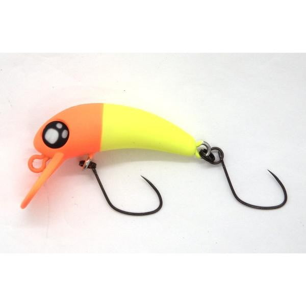 Rob Lure BeRBie SSS 30mm : 1.5g Super Slow Sinking #20 TAMA UKI freshwater fishing lure