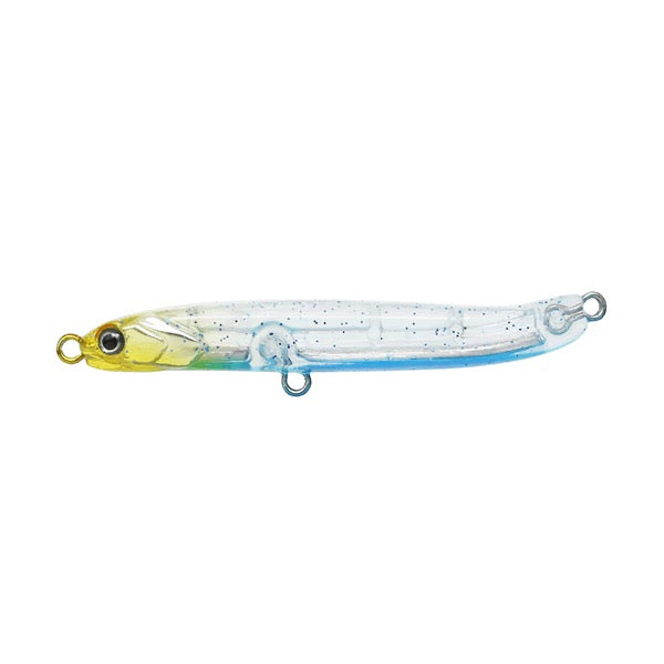 issei Ameshirasu 55 55mm : 4g Sinking #016 BLUE BERRY