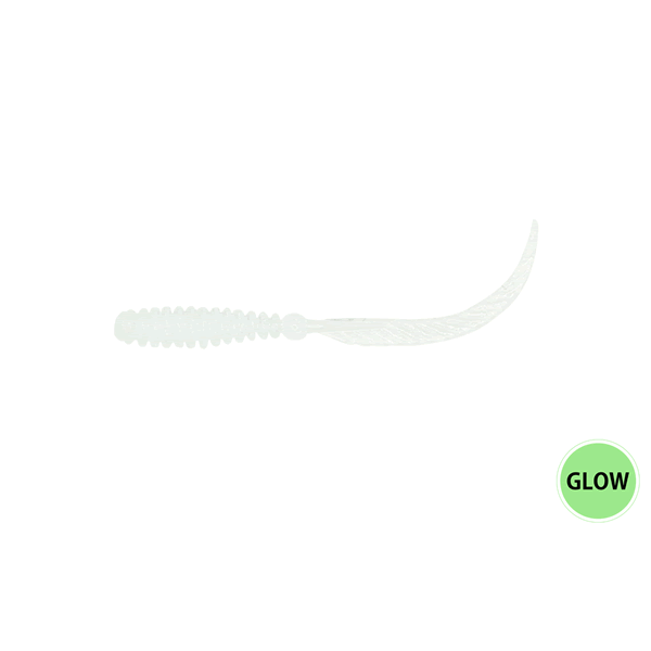 issei SABIKI - TEKI 1.0" (12 pcs/pack) #012 GLOW