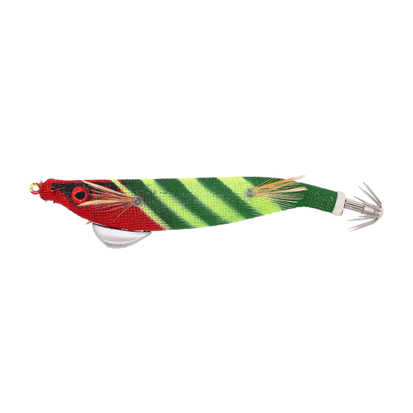 issei Omorig Kibiko #2.5 #023 AKA LIME GREEN ZEBRA