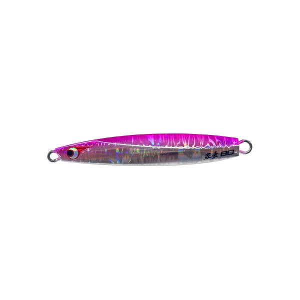 BOZLES IEYASU NAMARI 40g Sinking PINK