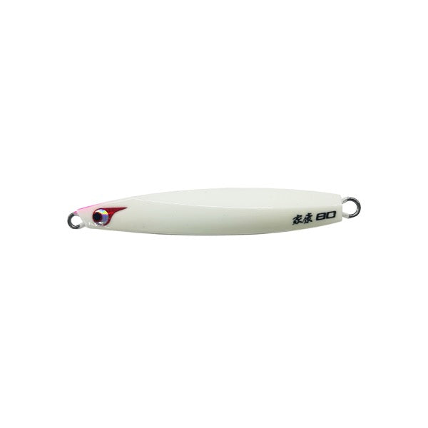 BOZLES IEYASU NAMARI 80g Sinking ALL GLOW