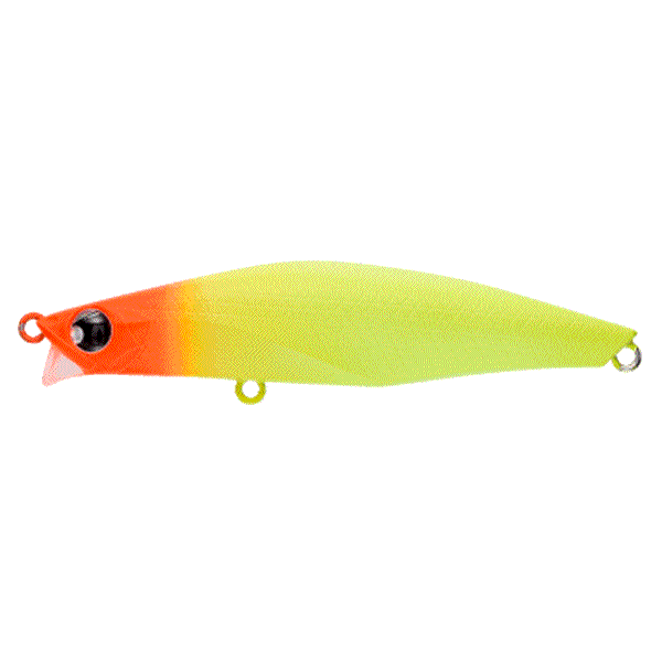 POP SEA CREW BANQ 82S 82mm : 14g Sinking #009 COH MATTE CHART