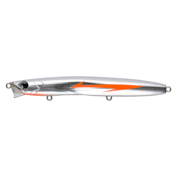 POP SEA CREW RECTER 111F 111mm : 10.5g Floating #003 ARC