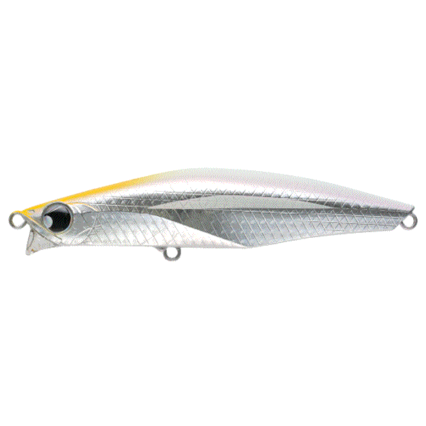 POP SEA CREW BANQ 120S 120mm : 46g Sinking #004 ROYAL CORAL PINK