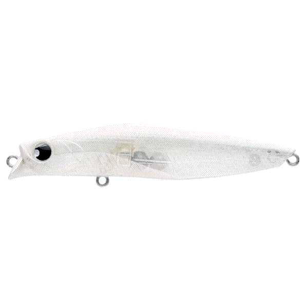POP SEA CREW WILIP 87F 87mm : 13g Floating #003 CORAL PINK