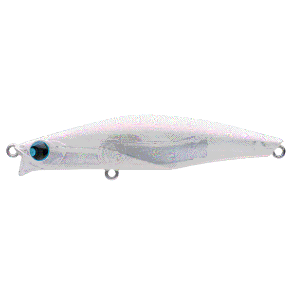 POP SEA CREW BANQ 82S HEAVY 82 mm : 22 g Batan #003 MERCAN PEMBESİ