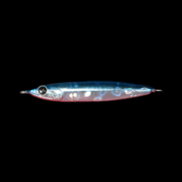 Zeake R_SARDINE 30g 30g 005 BLUE PINK