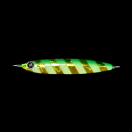 Zeake R_SARDINE 30g 30g 010 ZG GREEN GOLD