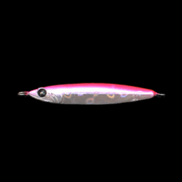 Zeake R_SARDINE 60g 60g 003 PINK