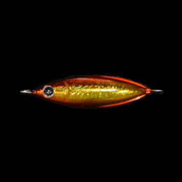 Zeake S_BIT 20g 20g 006 AKAKIN saltwater fishing lure