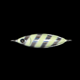 Zeake S_BIT 30g 30g 008 ZEBRA GLOW
