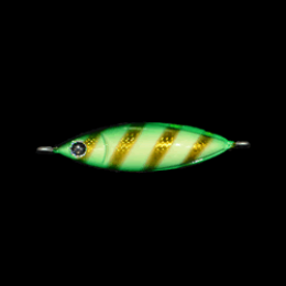 Zeake S_BIT 40g 40g 010 ZG GREEN GOLD
