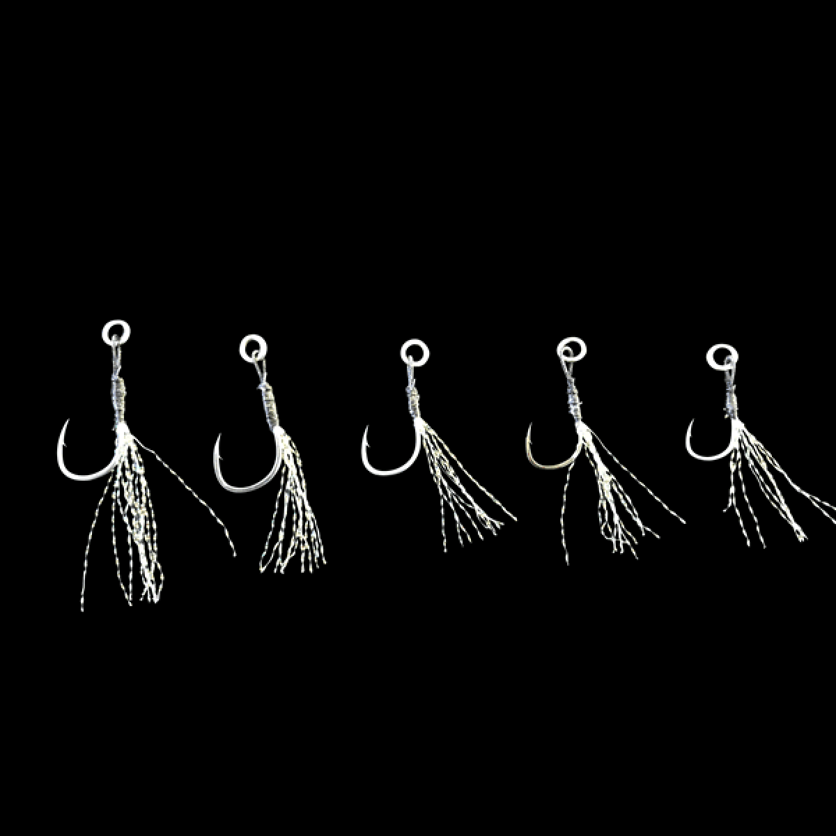 Zeake ZEAKE ASSIST SHORT #8 : 3S (4 pcs/pack) - Britannic Trade