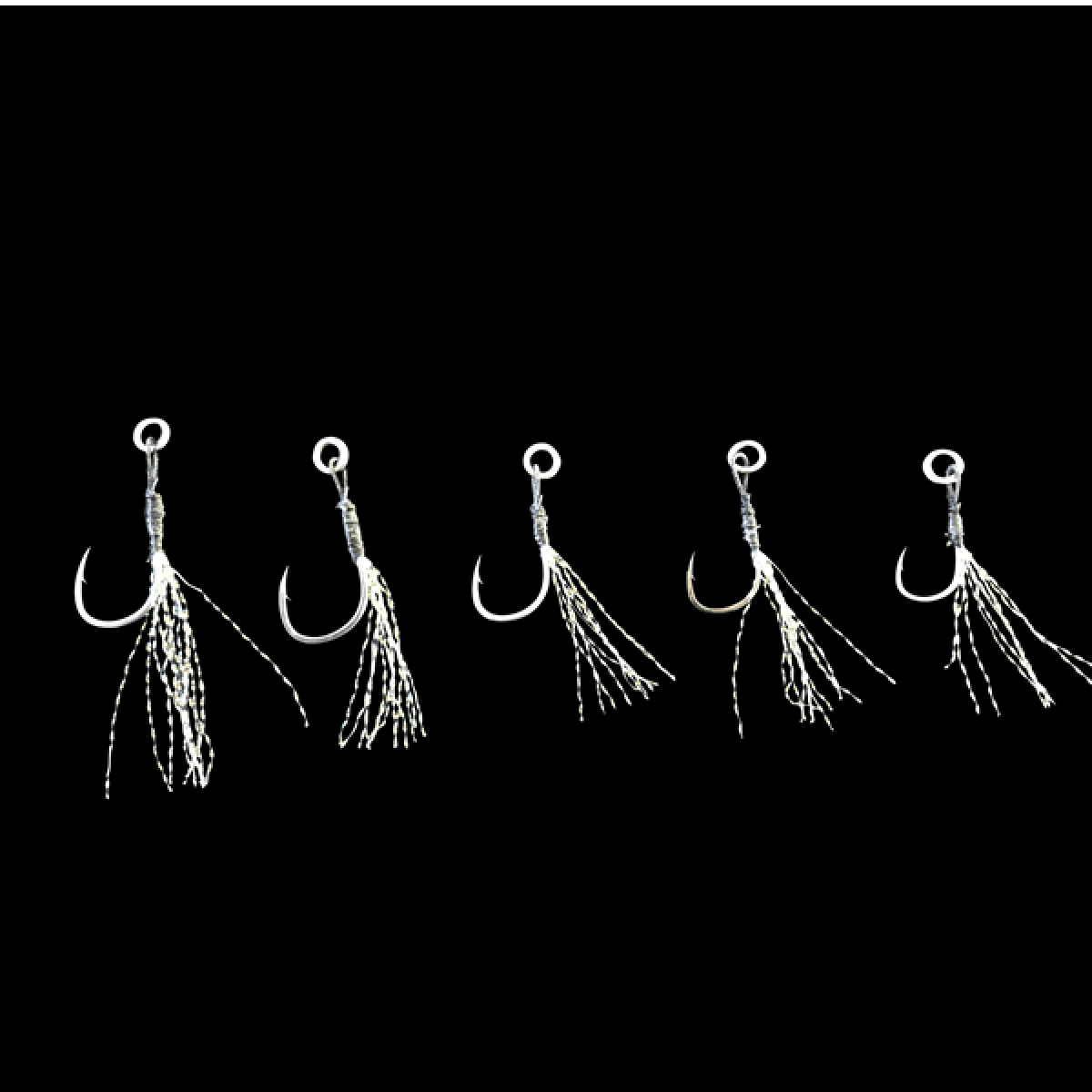 Zeake ZEAKE ASSIST SHORT #8 : 2S (4 pcs/pack) - Britannic Trade