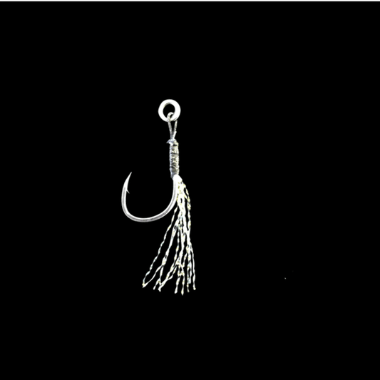 Zeake ZEAKE ASSIST SHORT #8 : M (3 pcs/pack) - Britannic Trade