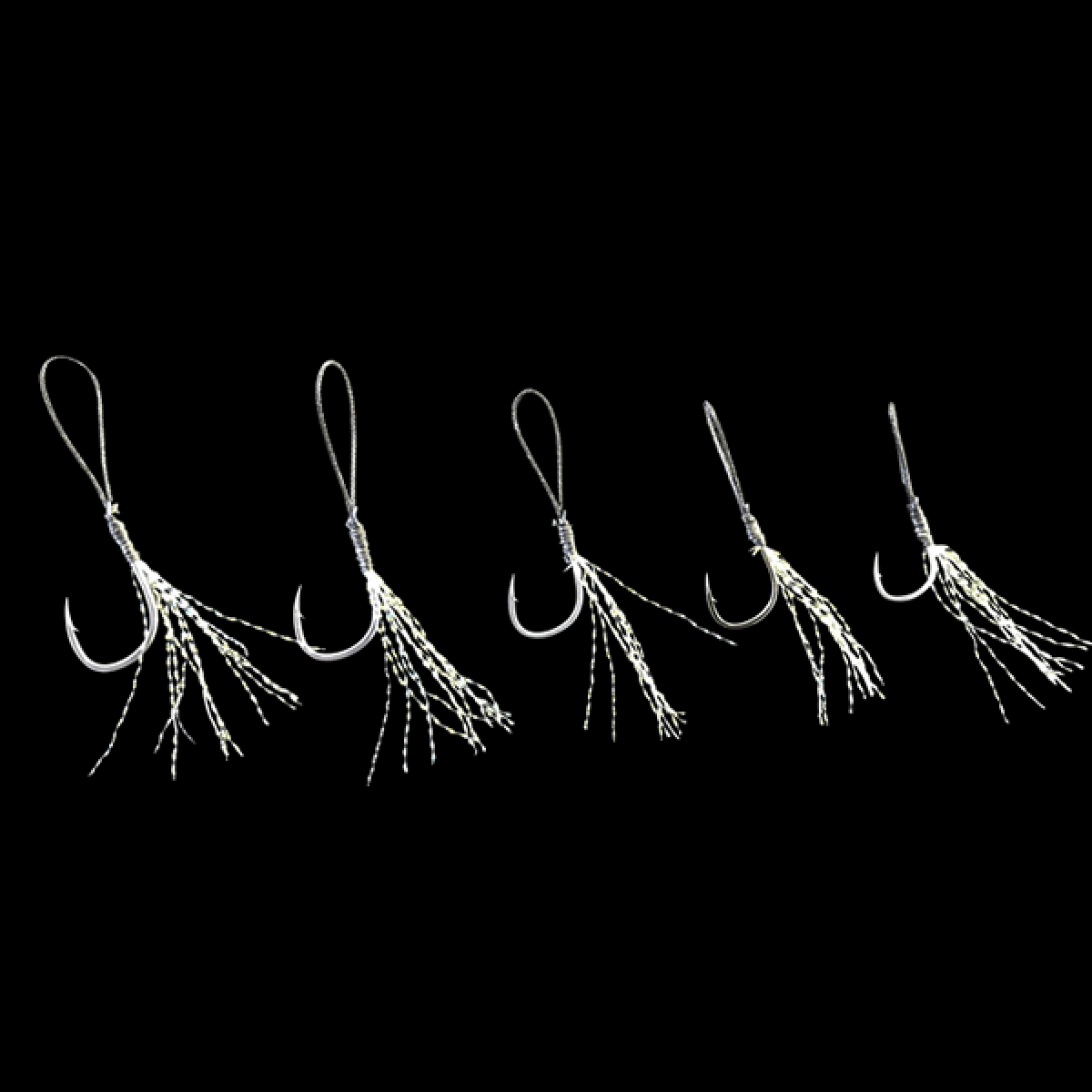 Zeake ZEAKE ASSIST #13 : S (3 pcs/pack) - Britannic Trade