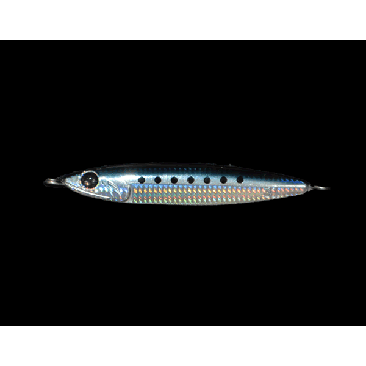 Zeake R_SARDINE ver.II 30g 30g RS002 MAIWASHI - Britannic Trade