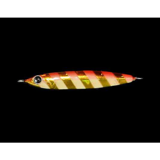 Zeake R_SARDINE ver.II 30g 30g RS009 ZG AKAKIN - Britannic Trade