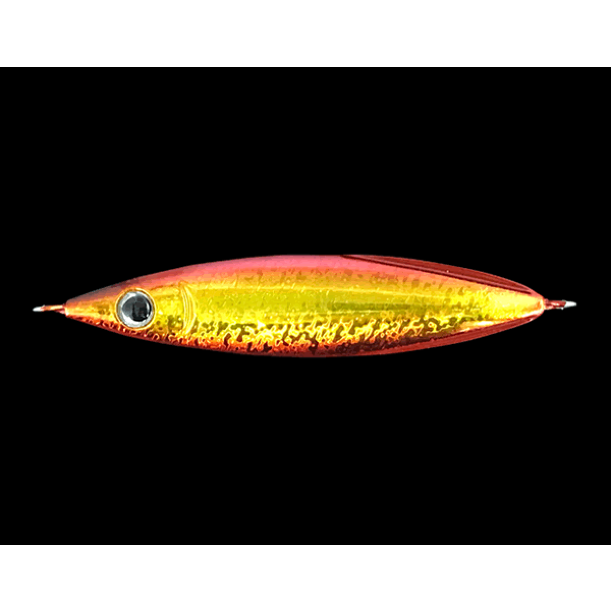 Zeake Z_BIT 40g 40g 80mm 40 ZB006 AKAKIN