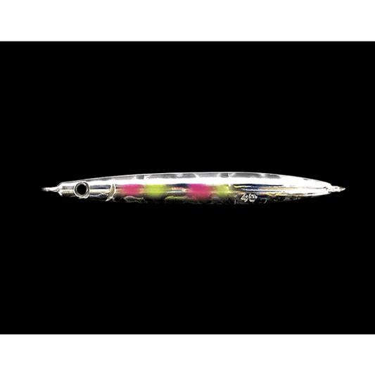 Zeake G_SLASHER 20g 20g 67mm GS007 RAINBOW CANDY - Britannic Trade