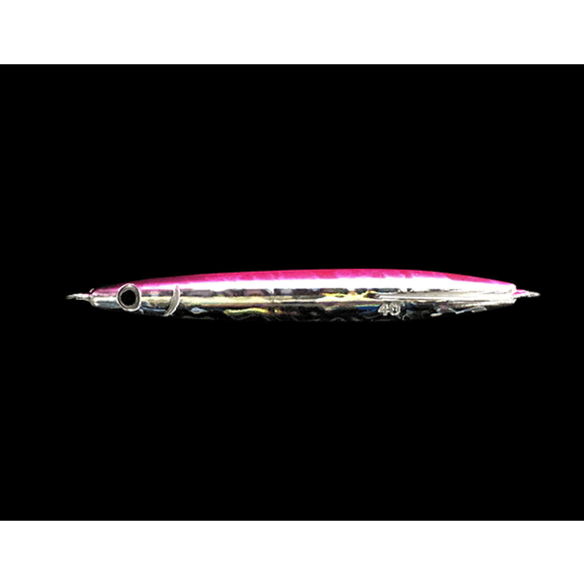 Zeake G_SLASHER 30g 30g 75mm GS003 PINK