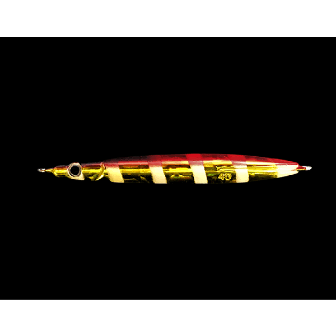 Zeake G_SLASHER 30g 30g 75mm GS009 ZG AKAKIN saltwater fishing lure