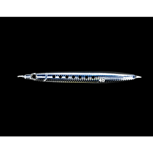 Zeake G_SLASHER 40g 40g 82mm GS002 MAIWASHI - Britannic Trade