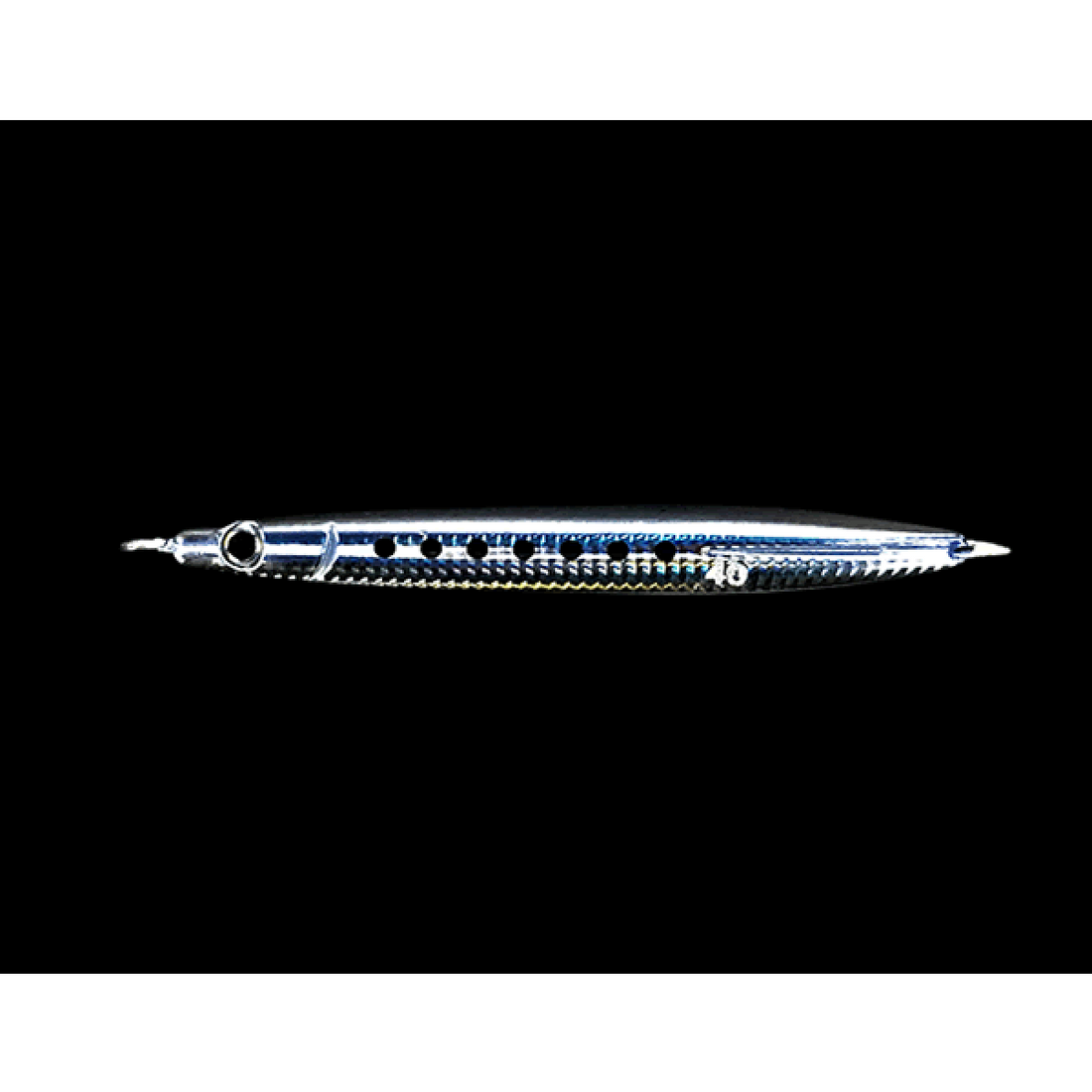 Zeake G_SLASHER 40g 40g 82mm GS002 MAIWASHI saltwater fishing lure