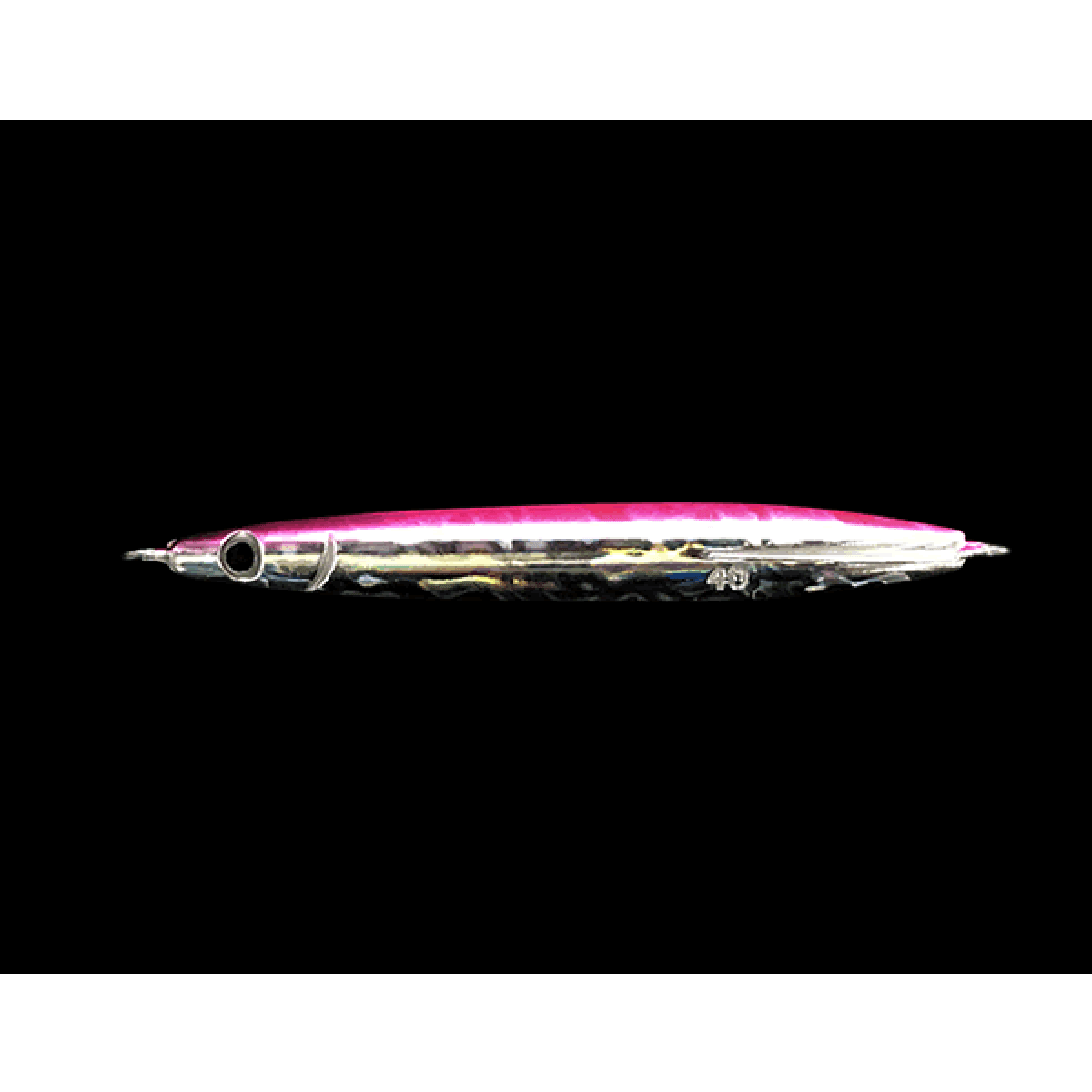 Zeake G_SLASHER 60g 60g 94mm GS003 PINK - Britannic Trade
