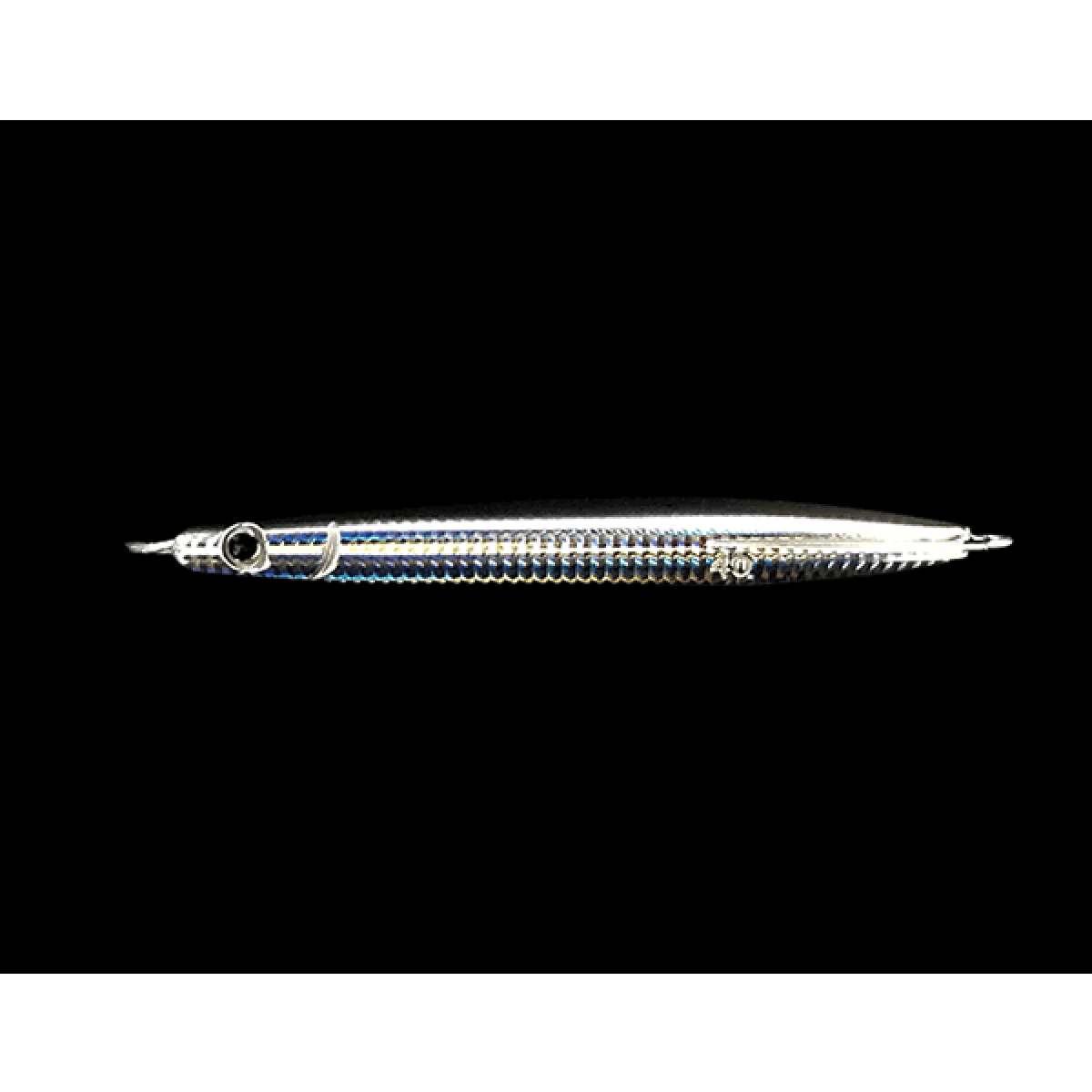 Zeake G_SLASHER 60g 60g 94mm GS004 KATAKUCHI - Britannic Trade