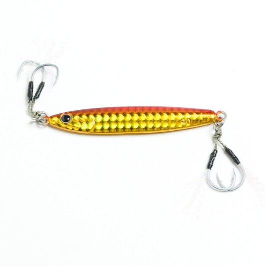 Zeake R_SARDINE TG 30g 62mm : 30g 006 HAGARE AKAKIN - Britannic Trade