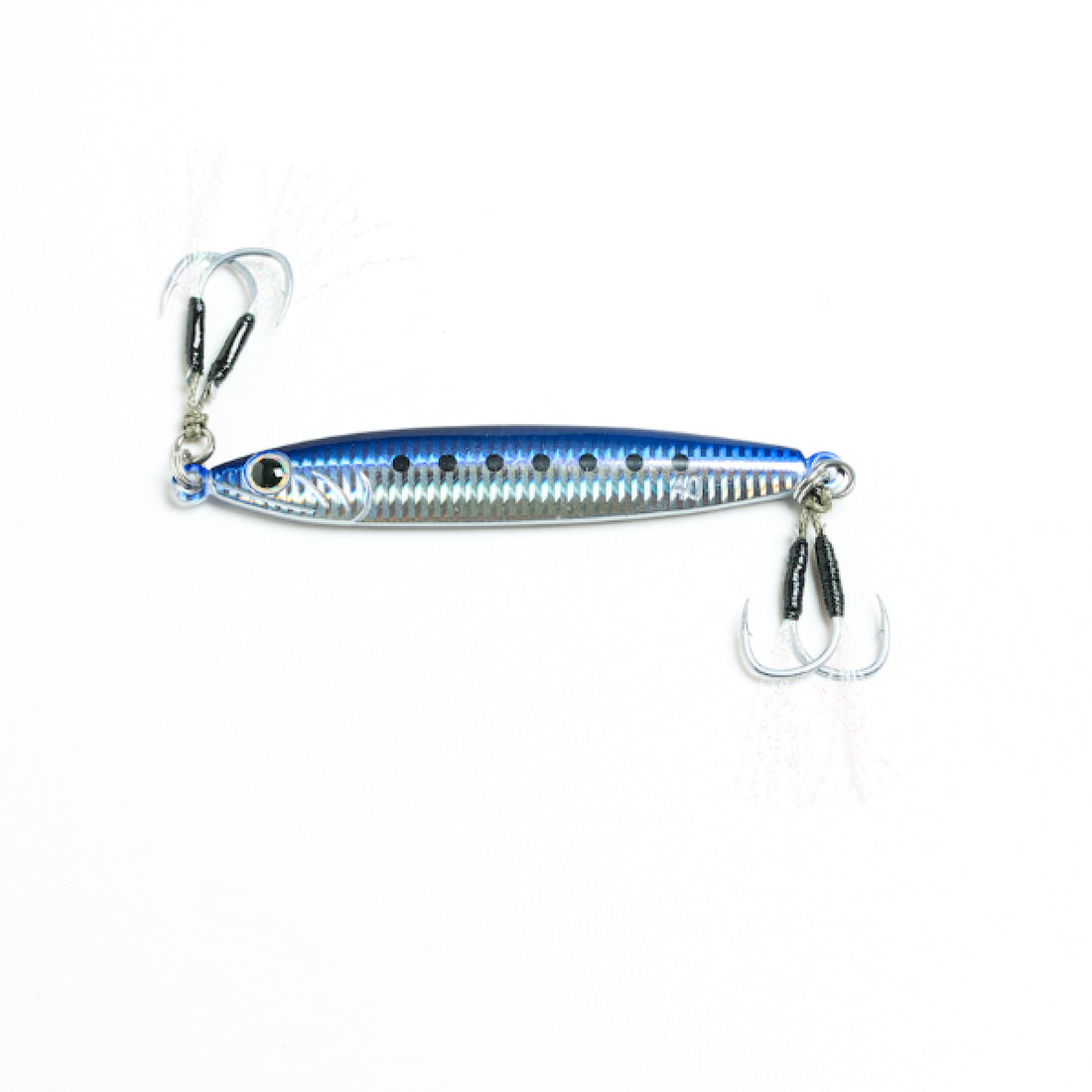 Zeake R_SARDINE TG 60g 78mm : 60g 002 MAIWASHI saltwater fishing lure