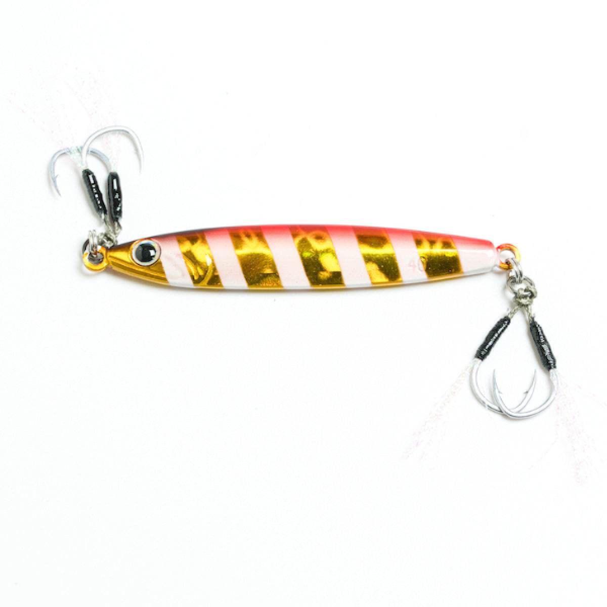 Zeake R_SARDINE TG 60g 78mm : 60g 009 ZG AKAKIN - Britannic Trade